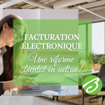 Nouveauté : ouverture de l’annuaire dédié à la facturation électronique !