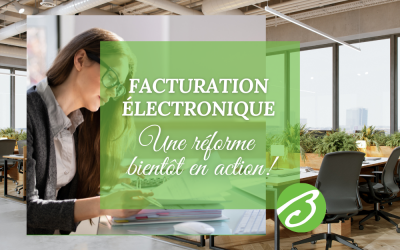 Nouveauté : ouverture de l’annuaire dédié à la facturation électronique !