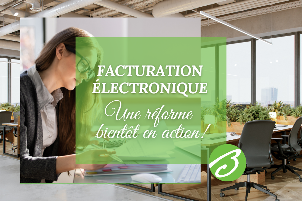 Nouveauté : ouverture de l’annuaire dédié à la facturation électronique !