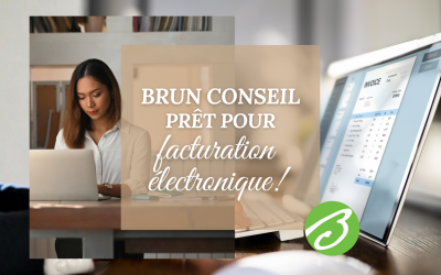 Facturation électronique : êtes-vous prêts pour 2026 ?