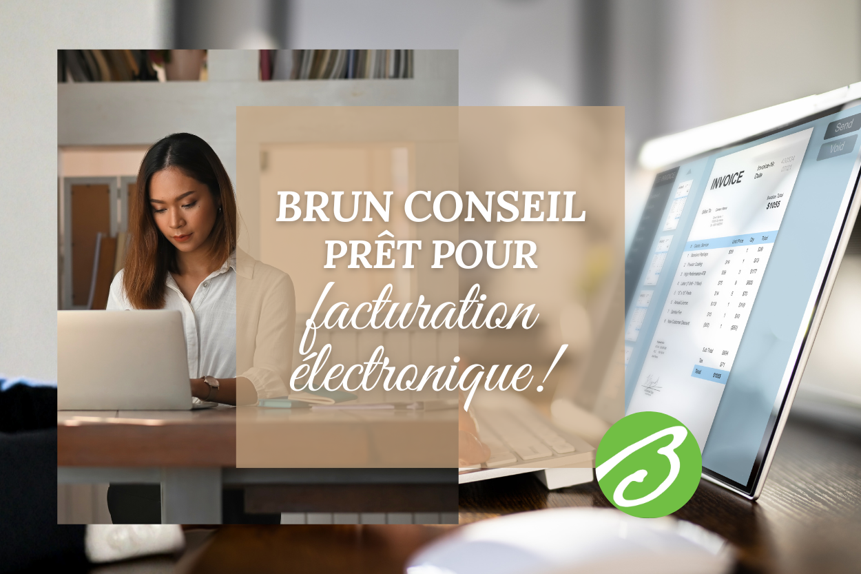 Facturation électronique : êtes-vous prêts pour 2026 ? Facturation électronique : êtes-vous prêts pour 2026 ?