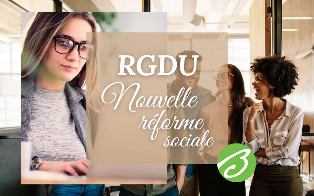 Cotisations patronales : Nouvelle réforme sociale à anticiper !