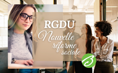 Cotisations patronales : Nouvelle réforme sociale à anticiper !