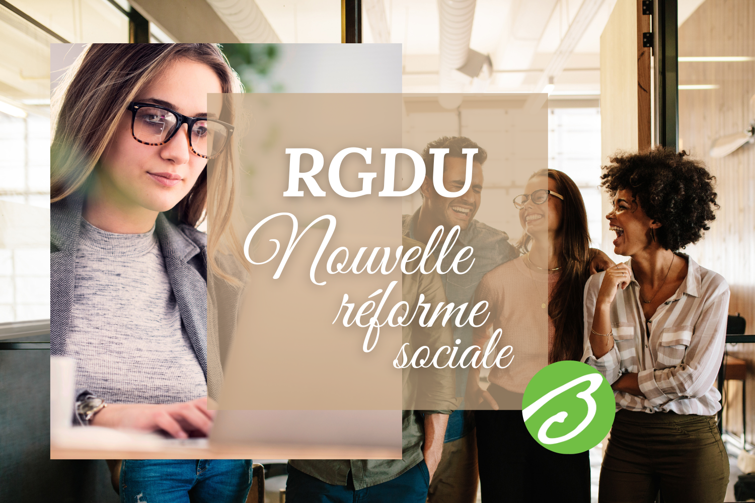 Cotisations patronales : Nouvelle réforme sociale à anticiper !