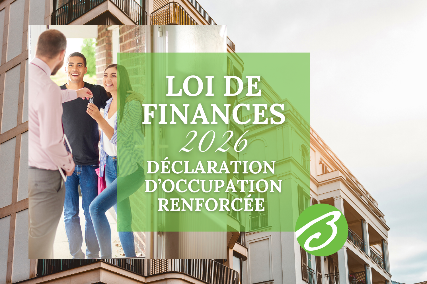 Loi de finances 2026 Loi de finances 2026