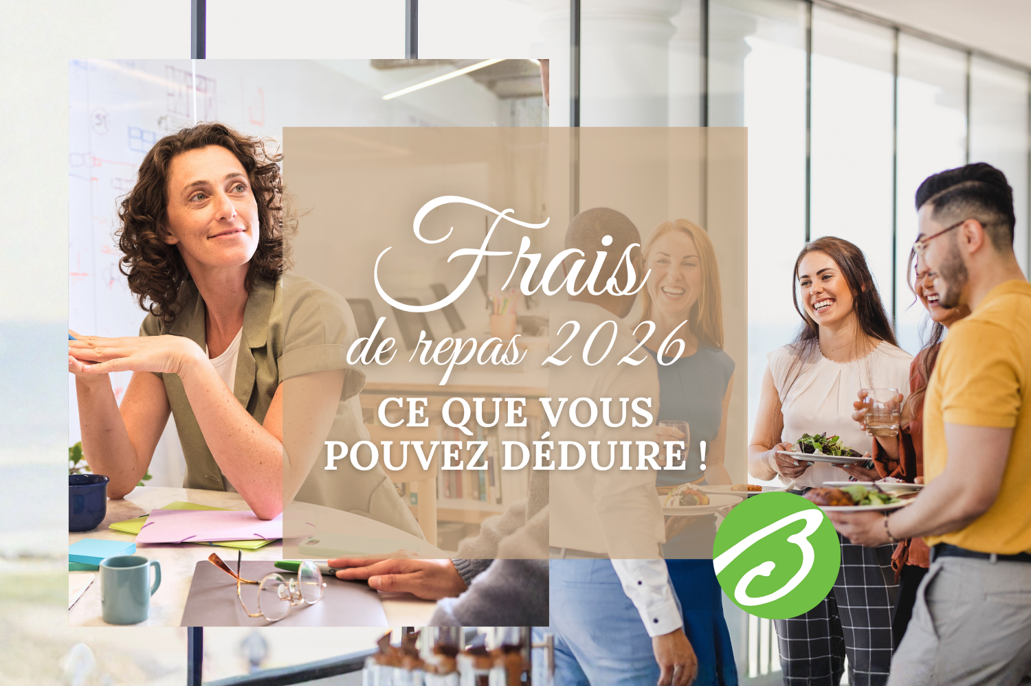 Frais de repas 2026 : ce que vous pouvez vraiment déduire ! Frais de repas 2026 : ce que vous pouvez vraiment déduire !