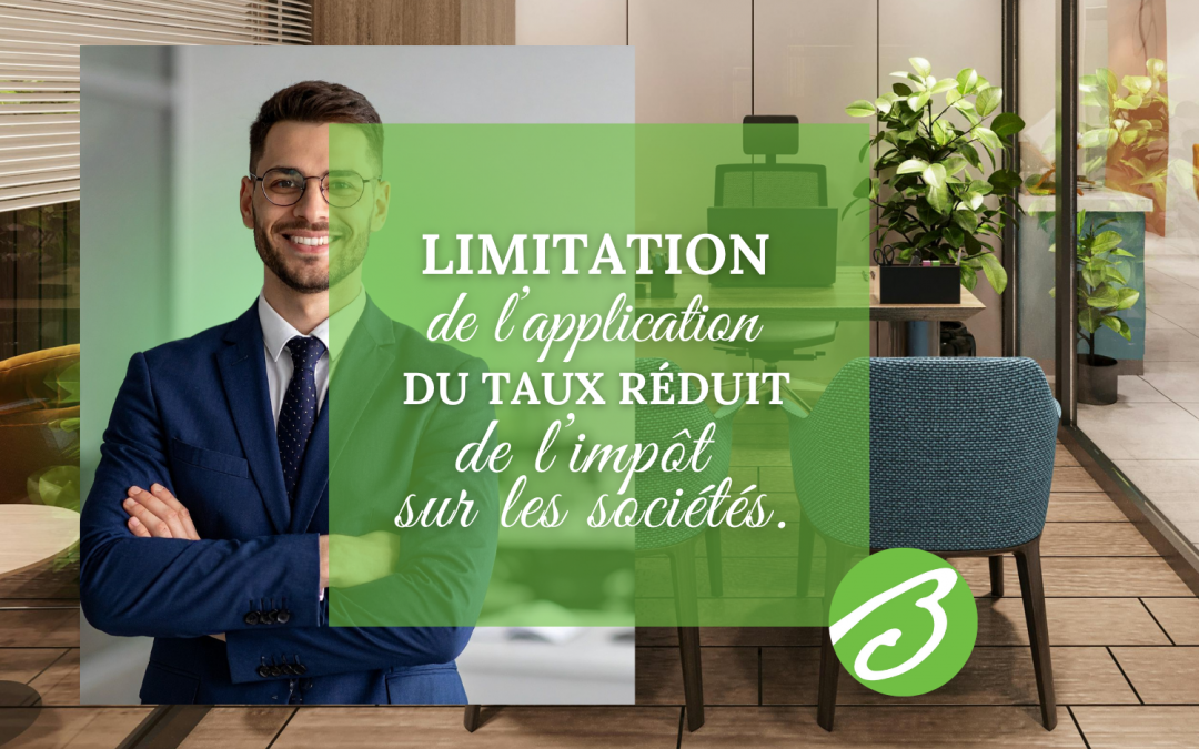 Fiscalité des groupes de sociétés : ce que change la décision du Conseil d’État