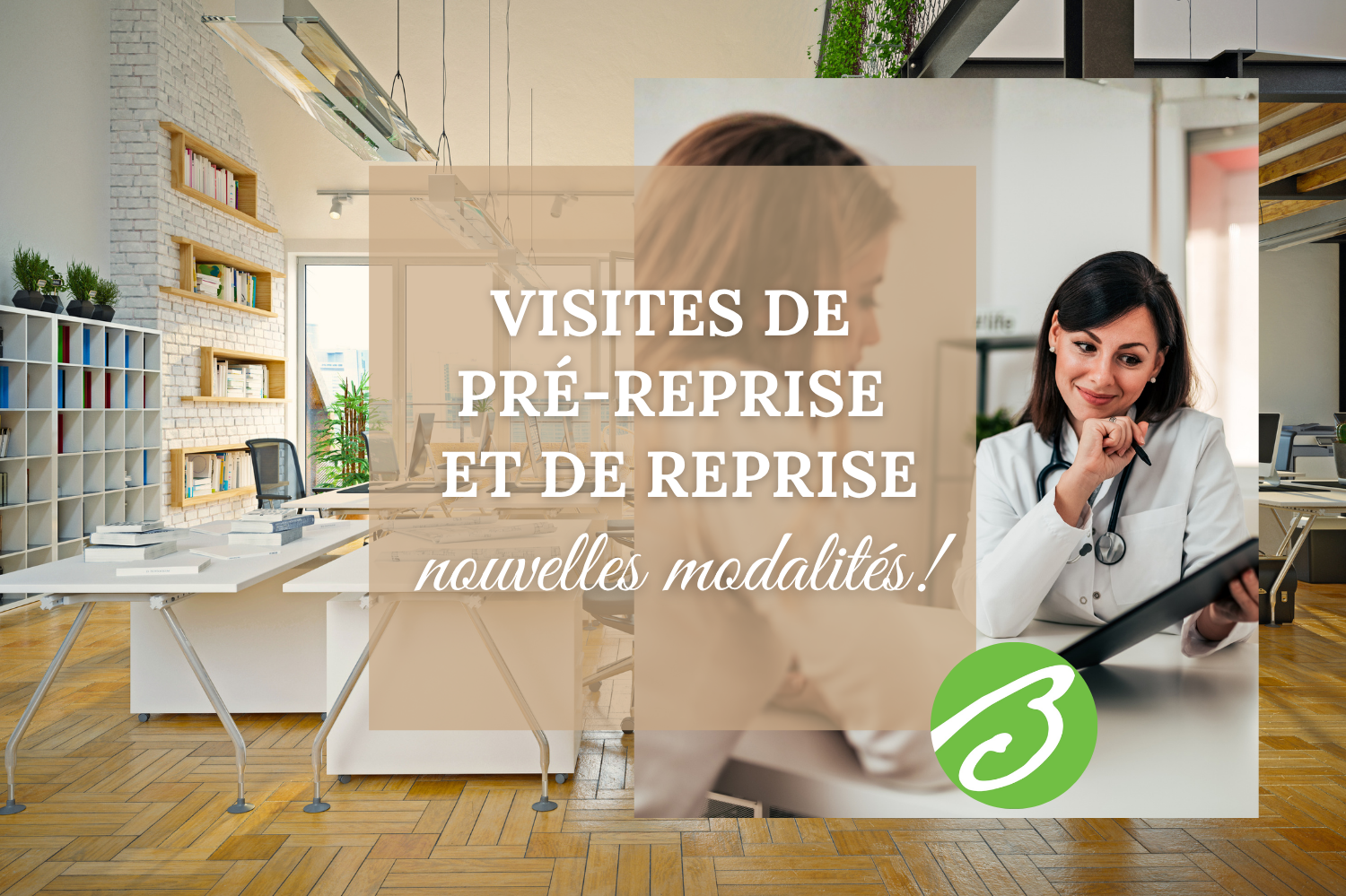 Actualité sociale importante pour les employeurs ! Actualité sociale importante pour les employeurs !